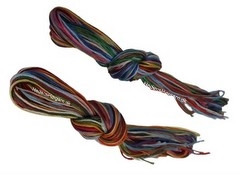 DMC Mouline amagergarn ass.